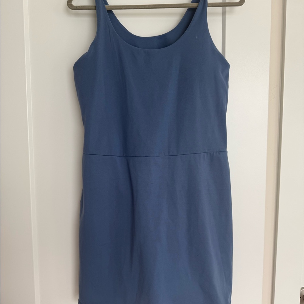 Tennis dress
